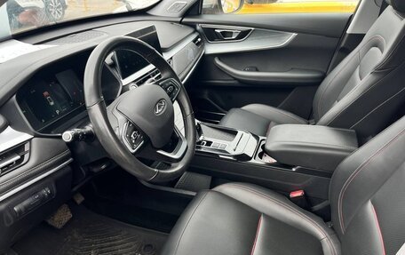 Chery Tiggo 7 Pro, 2023 год, 1 236 000 рублей, 7 фотография