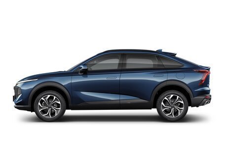Haval F7x, 2025 год, 3 349 000 рублей, 1 фотография
