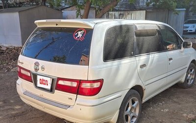 Nissan Presage I, 2000 год, 750 000 рублей, 1 фотография