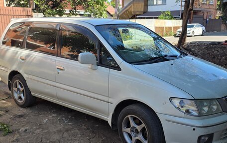 Nissan Presage I, 2000 год, 750 000 рублей, 4 фотография