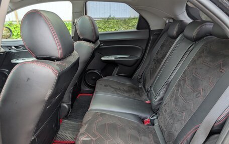 Honda Civic VIII, 2008 год, 900 000 рублей, 8 фотография
