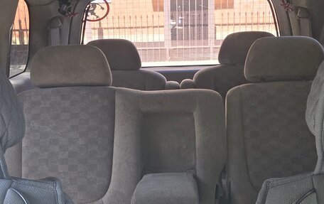 Nissan Presage I, 2000 год, 750 000 рублей, 9 фотография