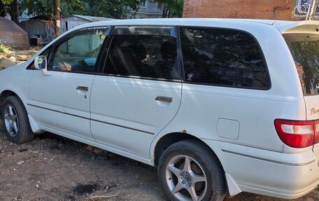 Nissan Presage I, 2000 год, 750 000 рублей, 2 фотография