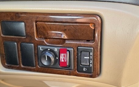 Nissan Presage I, 2000 год, 750 000 рублей, 7 фотография