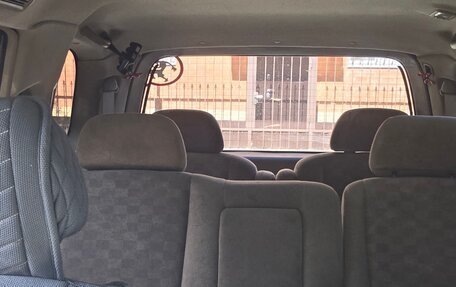 Nissan Presage I, 2000 год, 750 000 рублей, 10 фотография