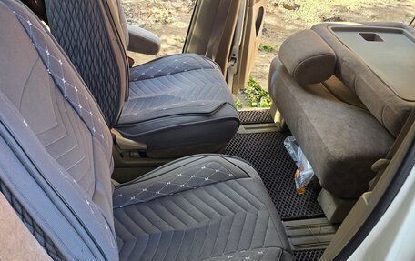 Nissan Presage I, 2000 год, 750 000 рублей, 14 фотография