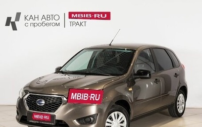 Datsun mi-DO, 2018 год, 550 000 рублей, 1 фотография