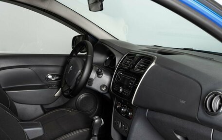 Renault Logan II, 2015 год, 686 900 рублей, 4 фотография