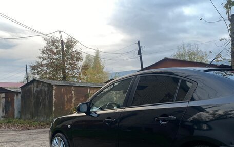 Mazda 3, 2007 год, 700 000 рублей, 14 фотография