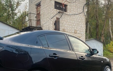 Mazda 3, 2007 год, 700 000 рублей, 12 фотография