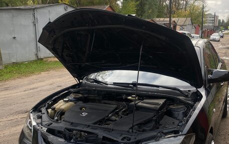 Mazda 3, 2007 год, 700 000 рублей, 17 фотография