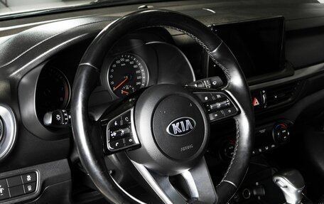 KIA Cerato IV, 2020 год, 2 100 000 рублей, 3 фотография