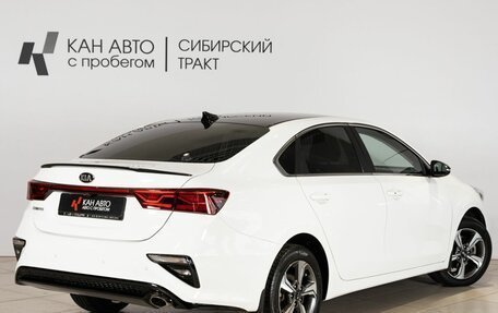 KIA Cerato IV, 2020 год, 2 100 000 рублей, 2 фотография