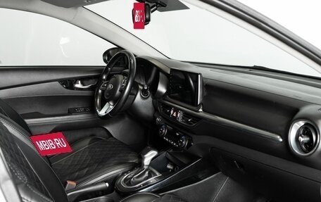 KIA Cerato IV, 2020 год, 2 100 000 рублей, 4 фотография