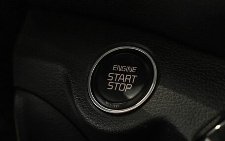 KIA Cerato IV, 2020 год, 2 100 000 рублей, 9 фотография