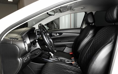 KIA Cerato IV, 2020 год, 2 100 000 рублей, 15 фотография