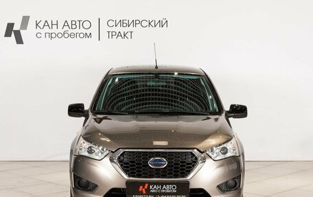 Datsun mi-DO, 2018 год, 550 000 рублей, 9 фотография