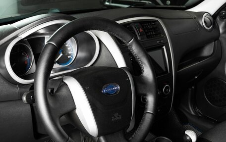 Datsun mi-DO, 2018 год, 550 000 рублей, 3 фотография