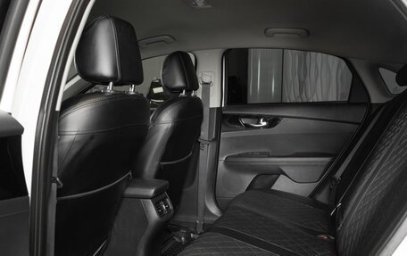 KIA Cerato IV, 2020 год, 2 100 000 рублей, 16 фотография