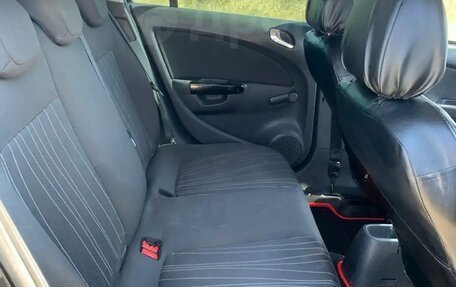 Opel Corsa D, 2007 год, 250 000 рублей, 10 фотография