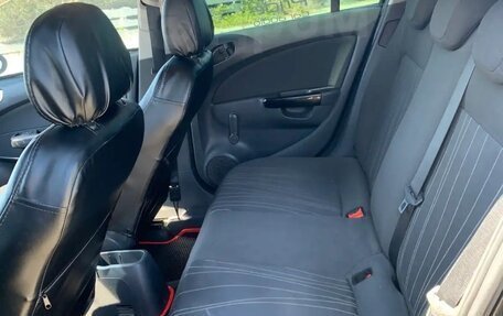 Opel Corsa D, 2007 год, 250 000 рублей, 11 фотография