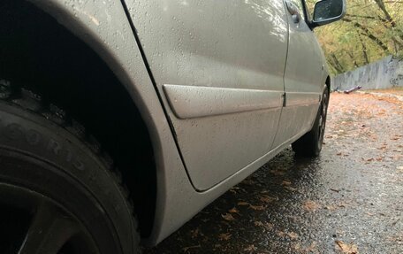 Mitsubishi Lancer IX, 2007 год, 359 000 рублей, 9 фотография