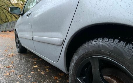 Mitsubishi Lancer IX, 2007 год, 359 000 рублей, 8 фотография