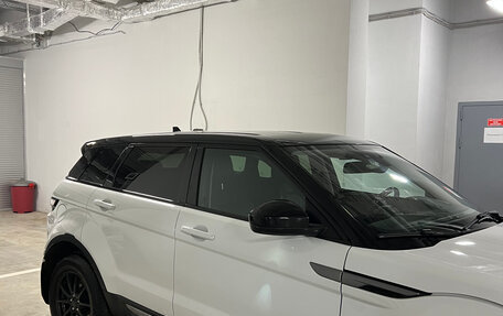 Land Rover Range Rover Evoque I, 2015 год, 2 050 000 рублей, 3 фотография