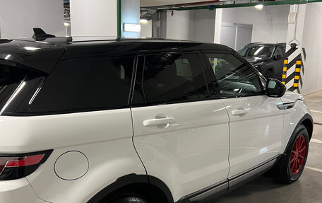 Land Rover Range Rover Evoque I, 2015 год, 2 050 000 рублей, 4 фотография