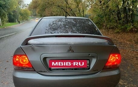 Mitsubishi Lancer IX, 2007 год, 359 000 рублей, 12 фотография