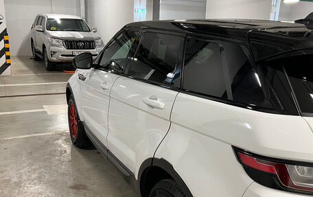 Land Rover Range Rover Evoque I, 2015 год, 2 050 000 рублей, 8 фотография
