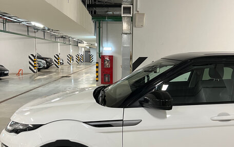 Land Rover Range Rover Evoque I, 2015 год, 2 050 000 рублей, 10 фотография