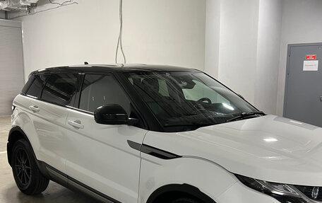 Land Rover Range Rover Evoque I, 2015 год, 2 050 000 рублей, 13 фотография