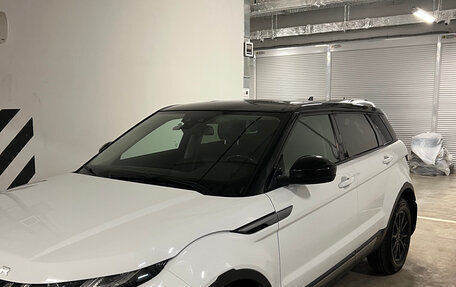 Land Rover Range Rover Evoque I, 2015 год, 2 050 000 рублей, 11 фотография