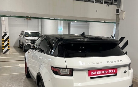Land Rover Range Rover Evoque I, 2015 год, 2 050 000 рублей, 7 фотография
