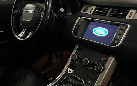 Land Rover Range Rover Evoque I, 2015 год, 2 050 000 рублей, 21 фотография