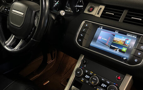 Land Rover Range Rover Evoque I, 2015 год, 2 050 000 рублей, 31 фотография