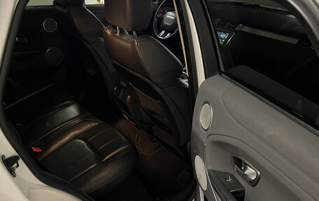 Land Rover Range Rover Evoque I, 2015 год, 2 050 000 рублей, 32 фотография