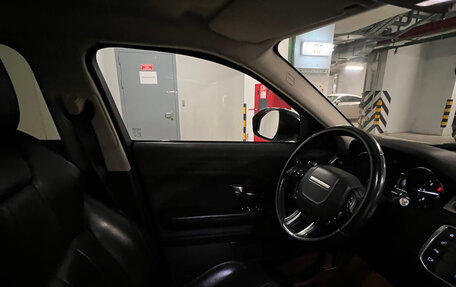 Land Rover Range Rover Evoque I, 2015 год, 2 050 000 рублей, 30 фотография