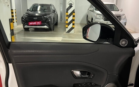 Land Rover Range Rover Evoque I, 2015 год, 2 050 000 рублей, 23 фотография