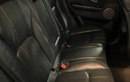 Land Rover Range Rover Evoque I, 2015 год, 2 050 000 рублей, 33 фотография