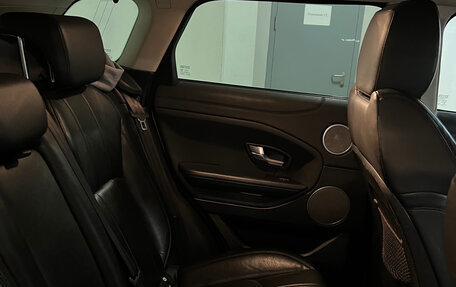 Land Rover Range Rover Evoque I, 2015 год, 2 050 000 рублей, 35 фотография