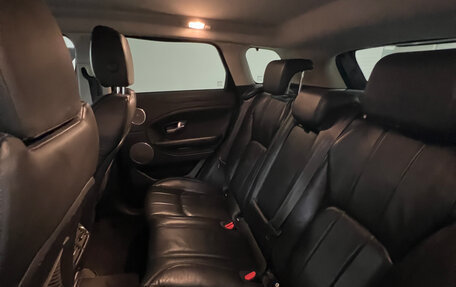 Land Rover Range Rover Evoque I, 2015 год, 2 050 000 рублей, 39 фотография