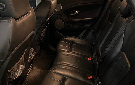 Land Rover Range Rover Evoque I, 2015 год, 2 050 000 рублей, 38 фотография