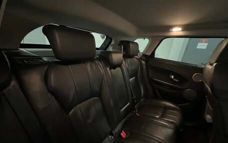 Land Rover Range Rover Evoque I, 2015 год, 2 050 000 рублей, 36 фотография