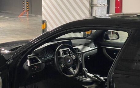 BMW 4 серия, 2020 год, 2 980 000 рублей, 10 фотография