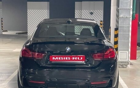 BMW 4 серия, 2020 год, 2 980 000 рублей, 7 фотография