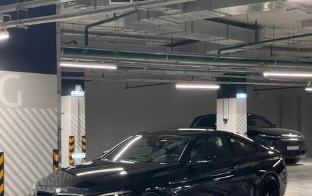 BMW 4 серия, 2020 год, 2 980 000 рублей, 4 фотография