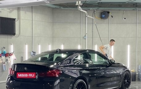 BMW 4 серия, 2020 год, 2 980 000 рублей, 13 фотография
