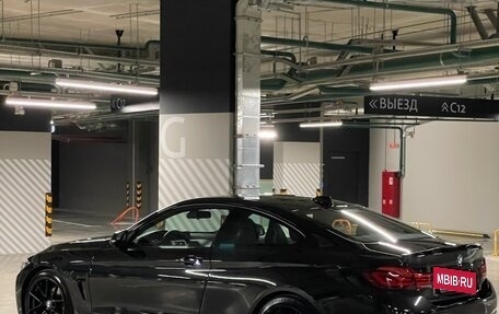 BMW 4 серия, 2020 год, 2 980 000 рублей, 2 фотография